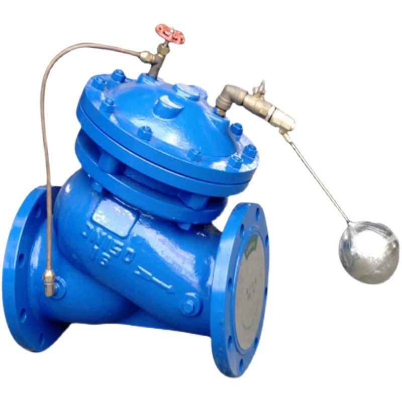 customization factory manufacture water control valve automatic level water control valve