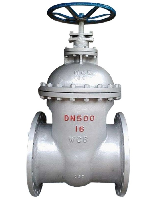 wholesale factory manufacture gate valve hard seal cast iron knife pneumatic slide gate valve