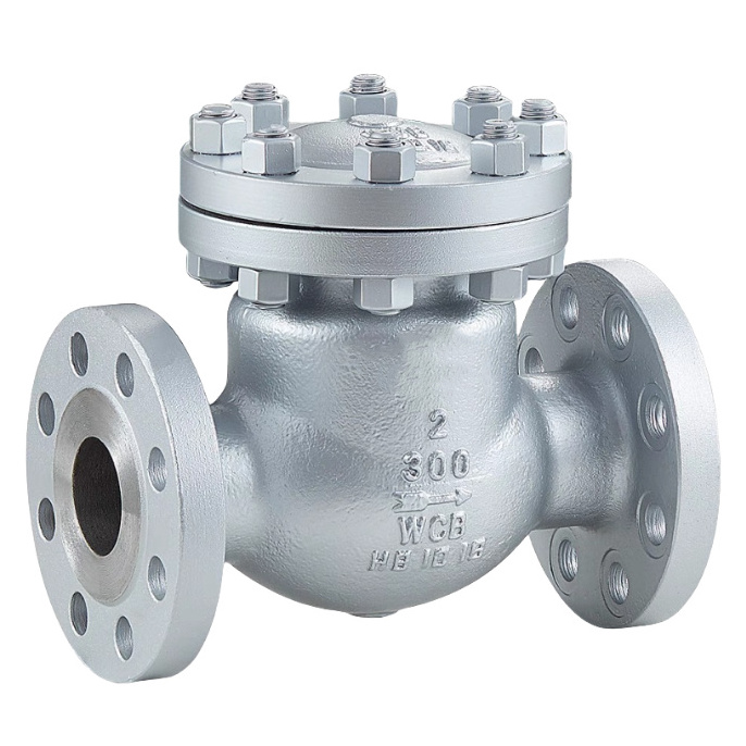 high quality factory manufacture check valve swing dn400 pool 39477674 ingersolrand air plastic od 8 check valve