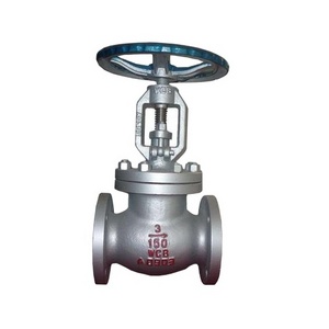 factory manufacture J41H-150LB spare for ta23 penaumatic operated control 150 ibs trim 13% globe valve