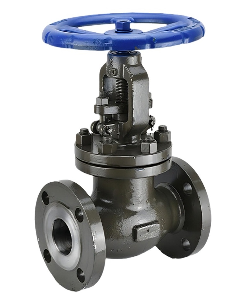 factory manufacture J41H-150LB spare for ta23 penaumatic operated control 150 ibs trim 13% globe valve