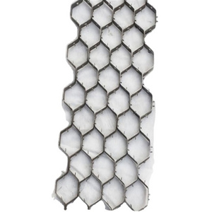 hex mesh stainless steel hexsteel hexsteelhigh quality 304 316 stainless steel thermostable hexsteelHexsteelHexsteel