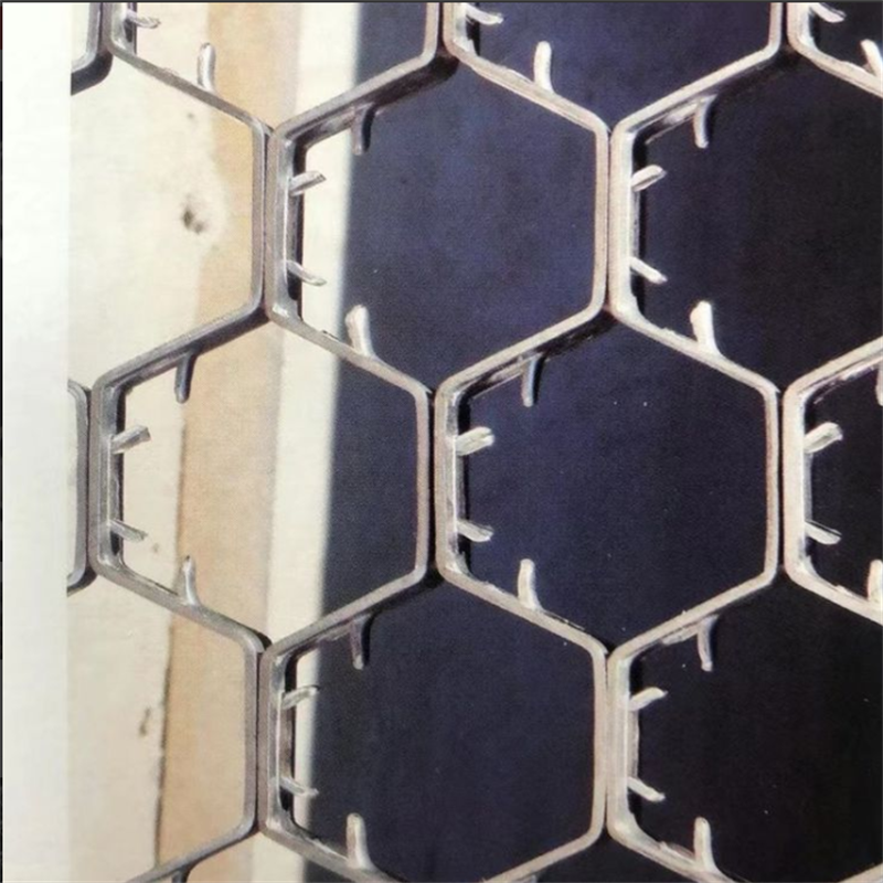 hex mesh stainless steel hexsteel hexsteelTortoise Shell Net Hexmetal Mesh Supplierhexsteel meshhexsteel gratingHexsteel