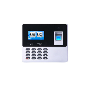 fingerprint scanning device for attendance/finger scanner device for attendance