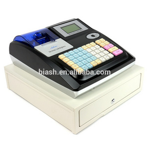 Factory price! cash register machine / electronic cash register X-3100