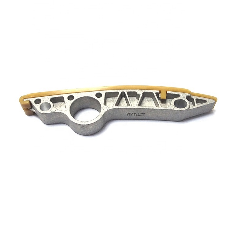 Timing Chain Guide Rail 079109510M 059109469F 059109469E Chain Guide For Audi Q7 3.0TD Diesel