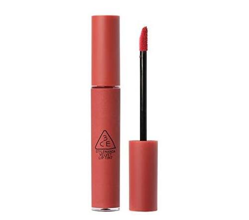 Soft matte intense makeup lip tint wholesale Korean beauty cosmetics and private label OEM for all kinds of Korean cosmetics