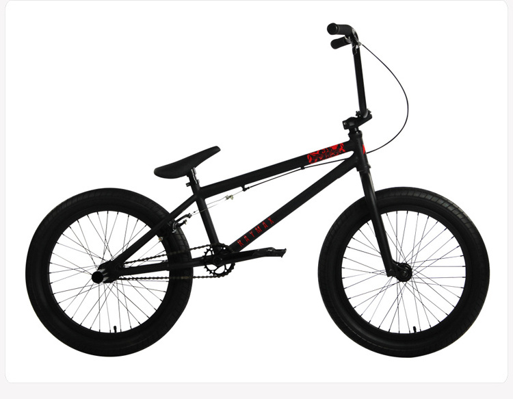 20 inch extreme sports bicycle street bike freestyle BMX bikes