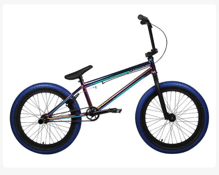 20 inch extreme sports bicycle street bike freestyle BMX bikes