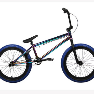 20 inch extreme sports bicycle street bike freestyle BMX bikes