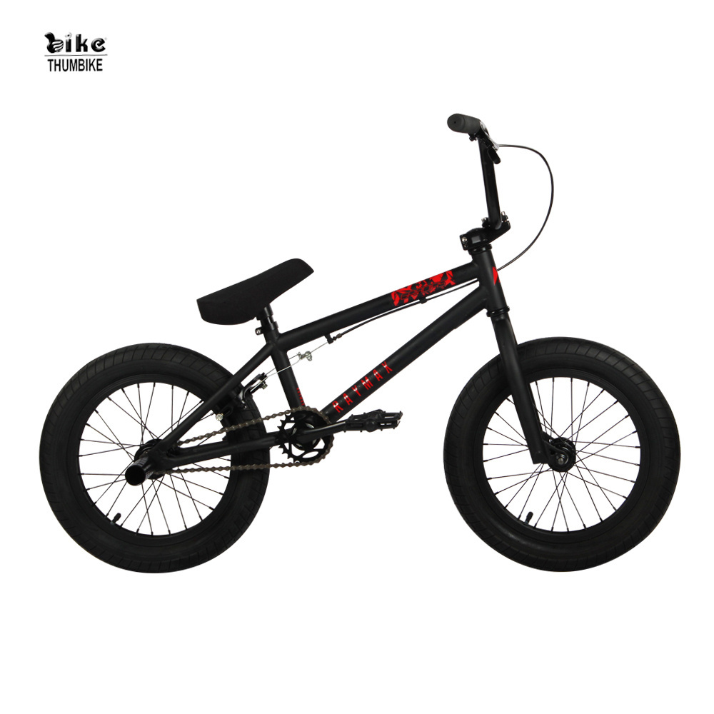 20 inch extreme sports bicycle street bike freestyle BMX bikes