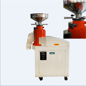 big promotion BEDELI large industrial coffee bean  grinder/low temperature coffee grinder/coffee grinding machine for sale