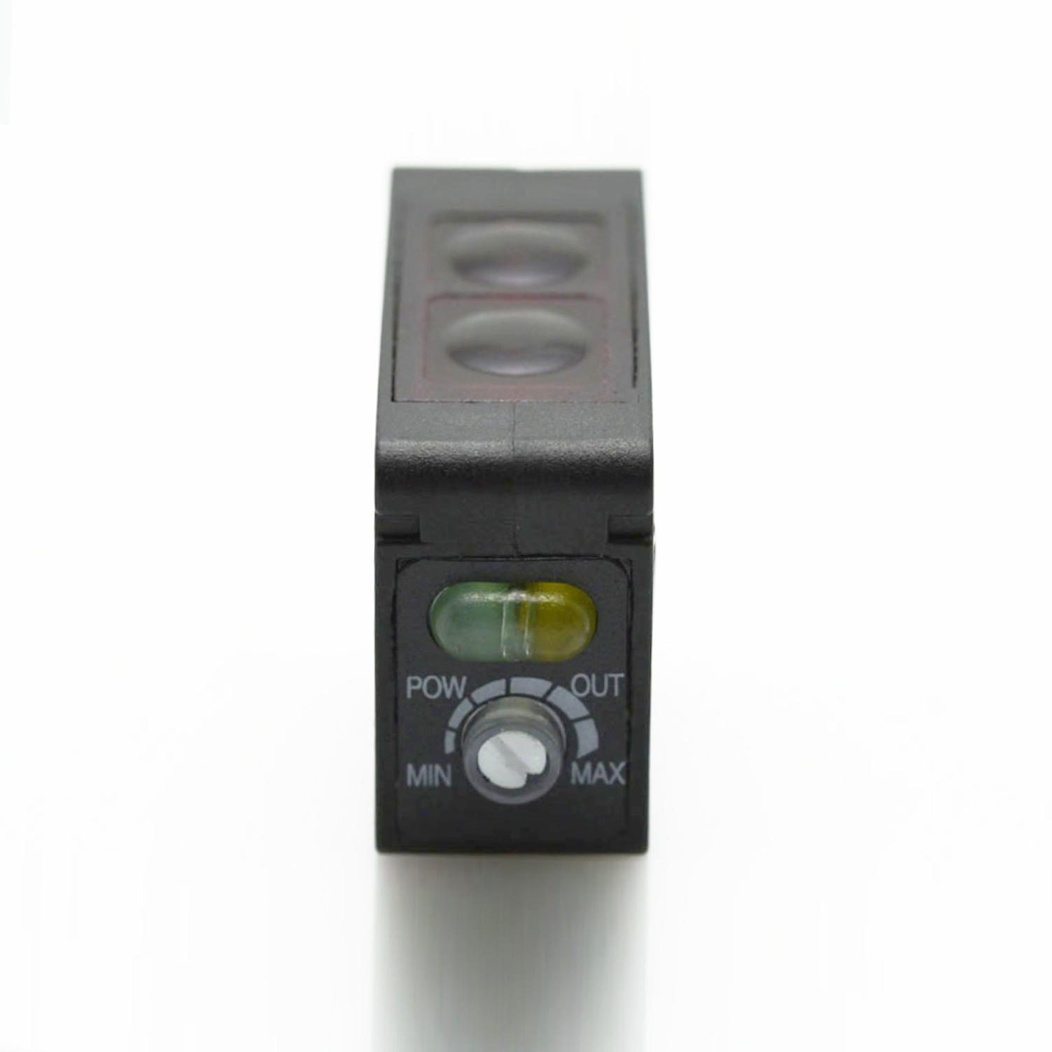 Biduk Q31 10-30VDC series Photoelectric optic Sensor switch