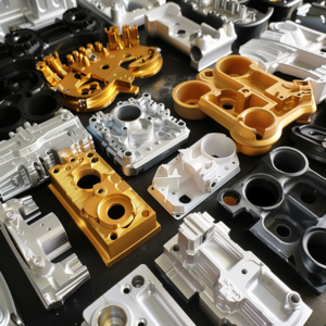 OEM Plastic Injection Molds Nylon Moulding Injection Products ABS Electronic Equipment Shell Parts Cutting Processing Service