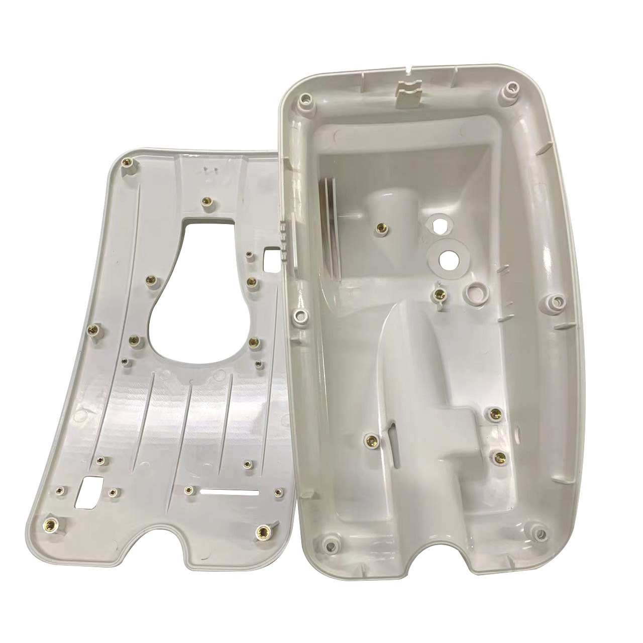 Precision Plastic Injection Mold/Aluminum Mould Making China Manufacturer Plastic Mould Maker