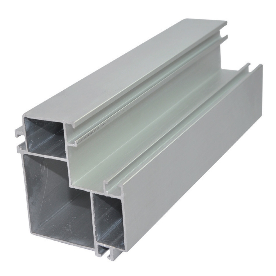 Professional customization 8020 aluminum extrusion Profiles Aluminum Extrusion For Window