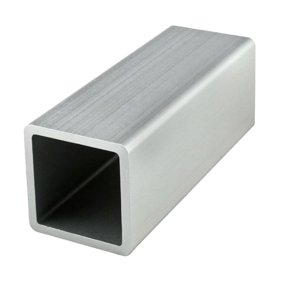 Professional customization 8020 aluminum extrusion Profiles Aluminum Extrusion For Window