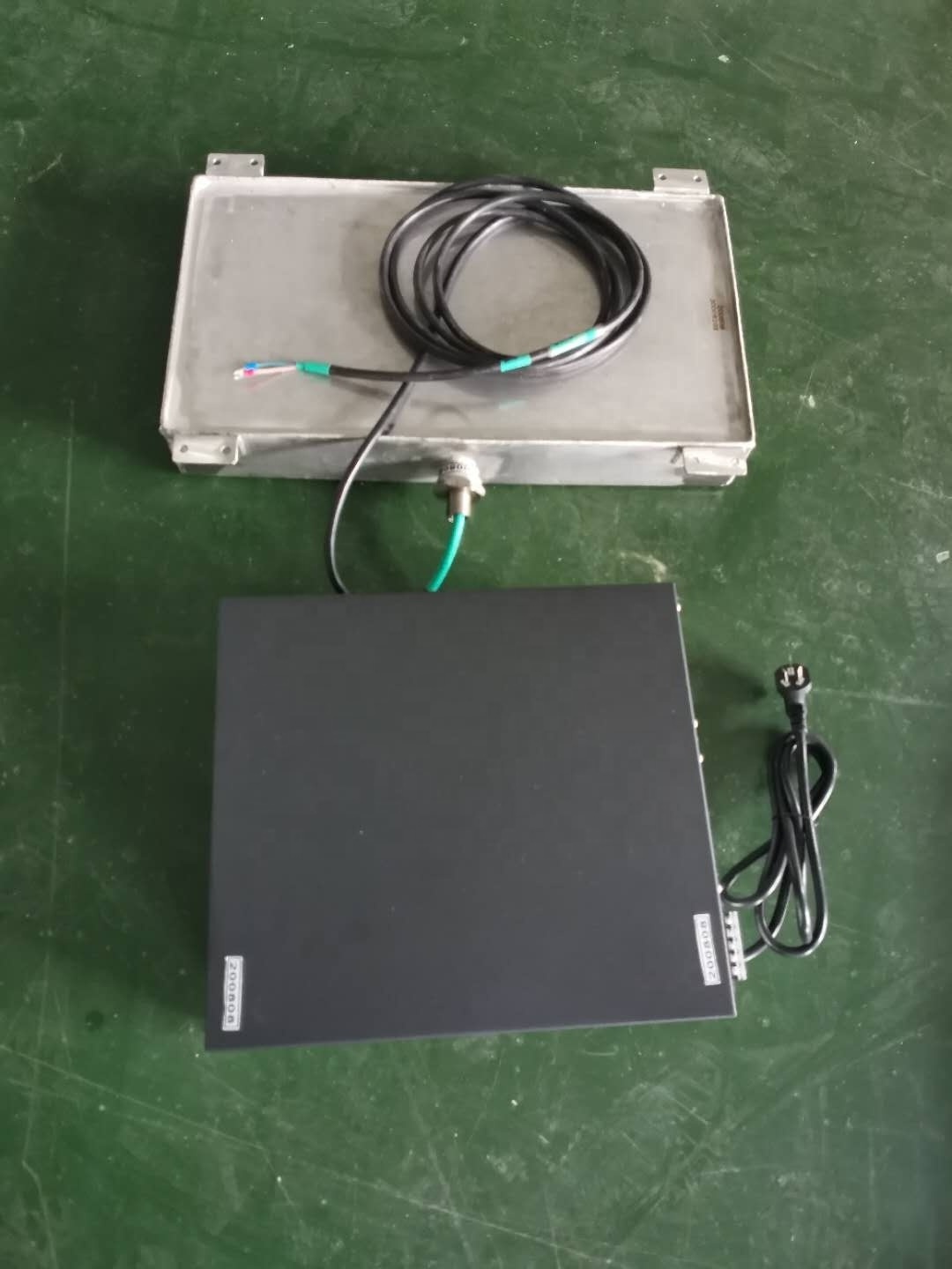 immersible / submersible ultrasonic cleaner ultrasonic vibrating plate box  ultrasonic cleaning equipment parts