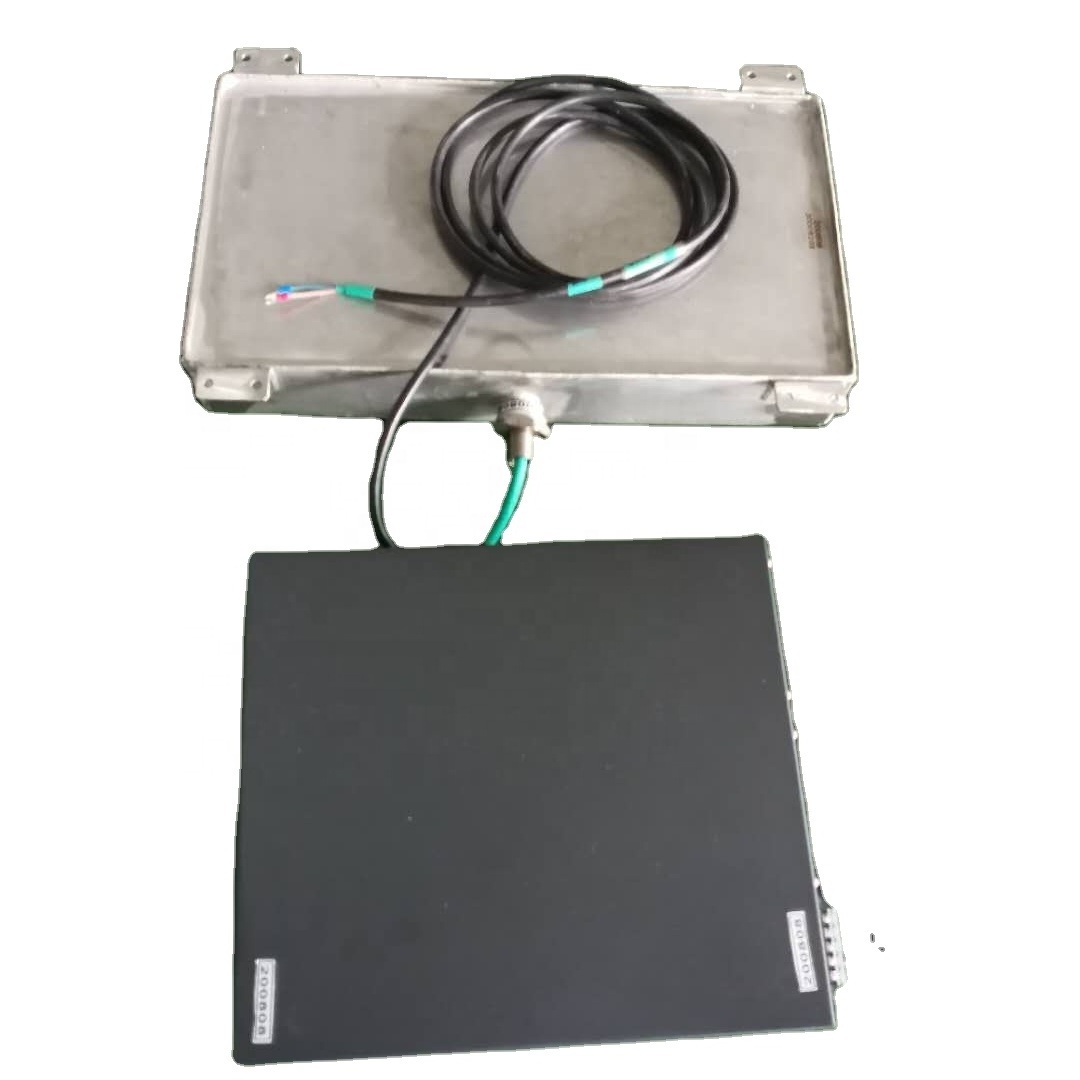 Customized ultrasonic transducer pack immersible / waterproof / Submersible transducer box submersible ultrasonic cleaner