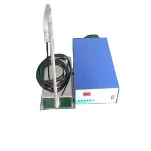 immersible / submersible ultrasonic cleaner ultrasonic vibrating plate box  ultrasonic cleaning equipment parts