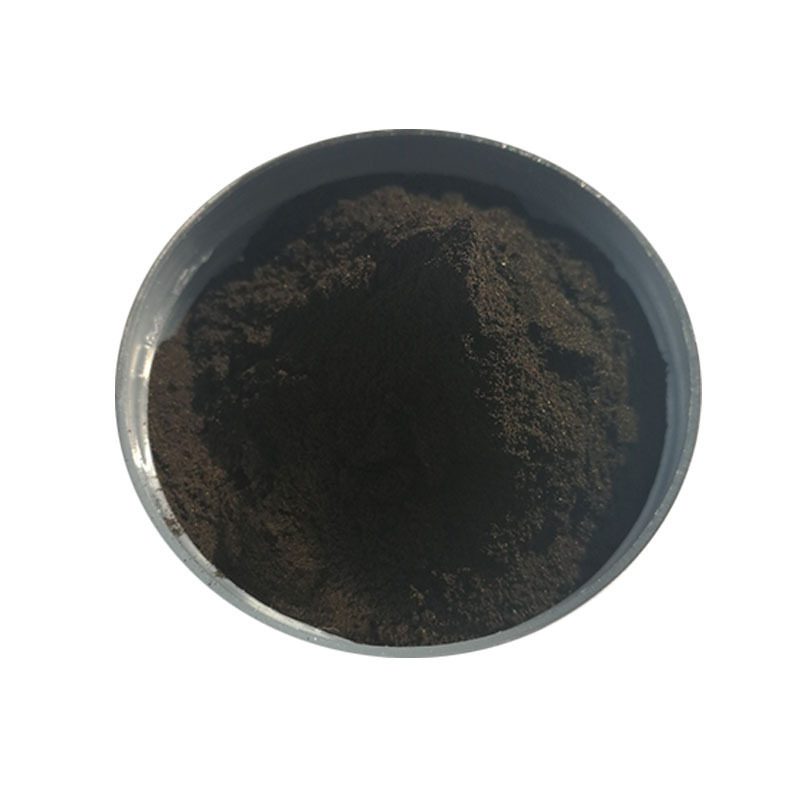 Superfood Powder Black Pigment Organic Bamboo Charcoal Edible High Quality Vegetable Carbon Black Powder