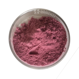 Natural Raspberry Fruit Juice Extract Powder Freeze Dried Black Raspberry Powder