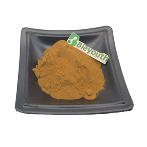 Factory Supply Chanterelle Mushroom Extract Powder Chanterelle Mushroom Extract