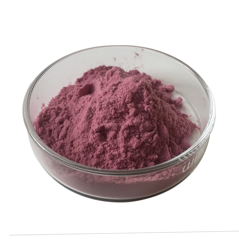 Factory Supply Minimum Good Flavor Mulberry Extract Mulberry Fruit Juice Powder