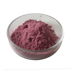 Factory Supply Minimum Good Flavor Mulberry Extract Mulberry Fruit Juice Powder