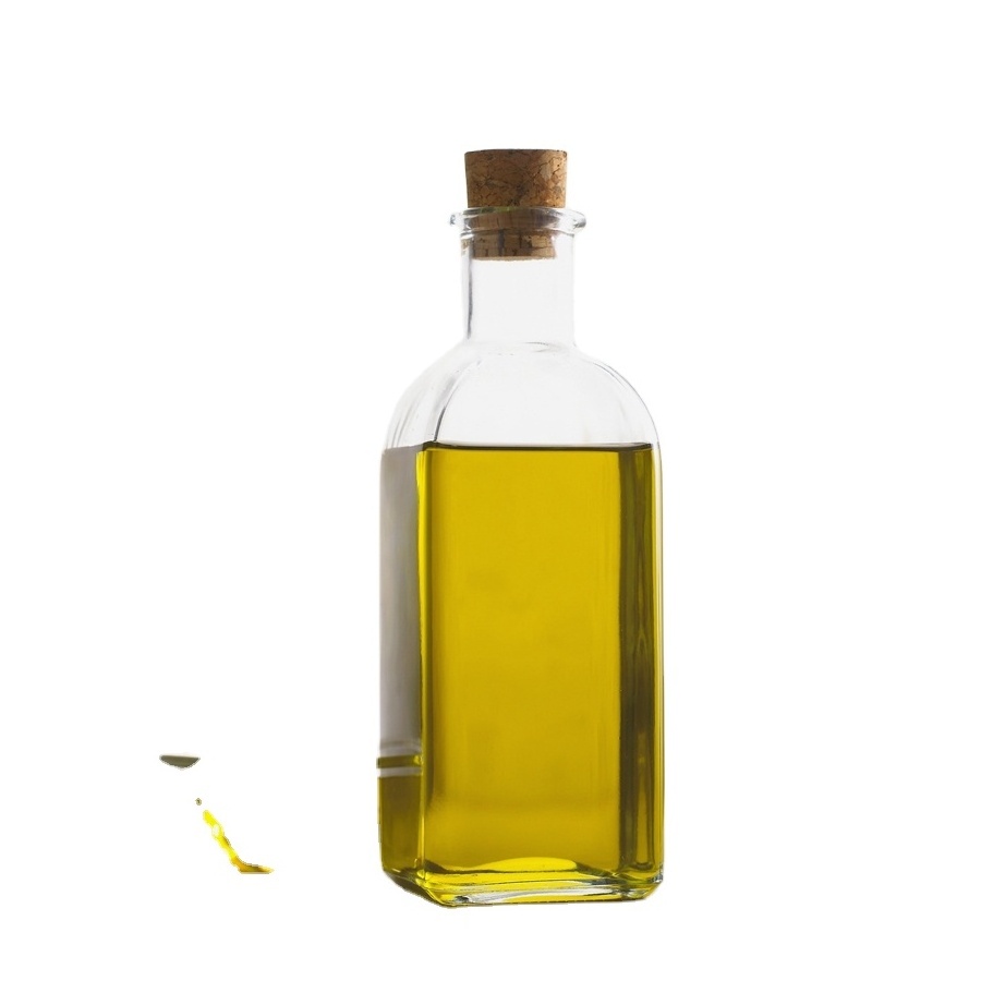 Factory Supply Cold Pressed Linseed Oil Food Grade 100% Pure Natural Organic Flax Seed Oil With Low Price