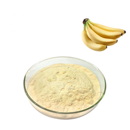 Banana Extract Powder Liquid Banana Powder Bulk Banana Powder