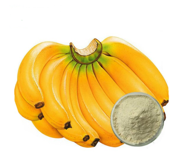 Banana Extract Powder Liquid Banana Powder Bulk Banana Powder