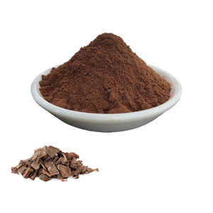 Wholesale Bulk French Maritime Pine Bark Extract High Purity 95% Opc Pine Bark Extract Powder