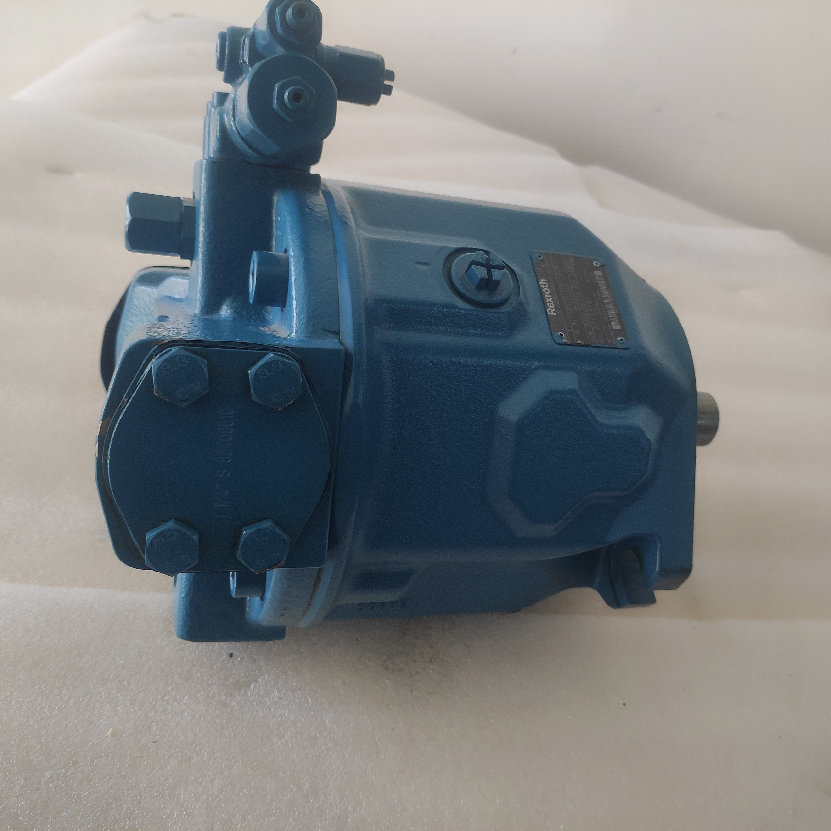 Bifang Rexroth series hydraulic pumps A10VO28 A10VO45 A10VO71 A10V100 Axial piston hydraulic pump