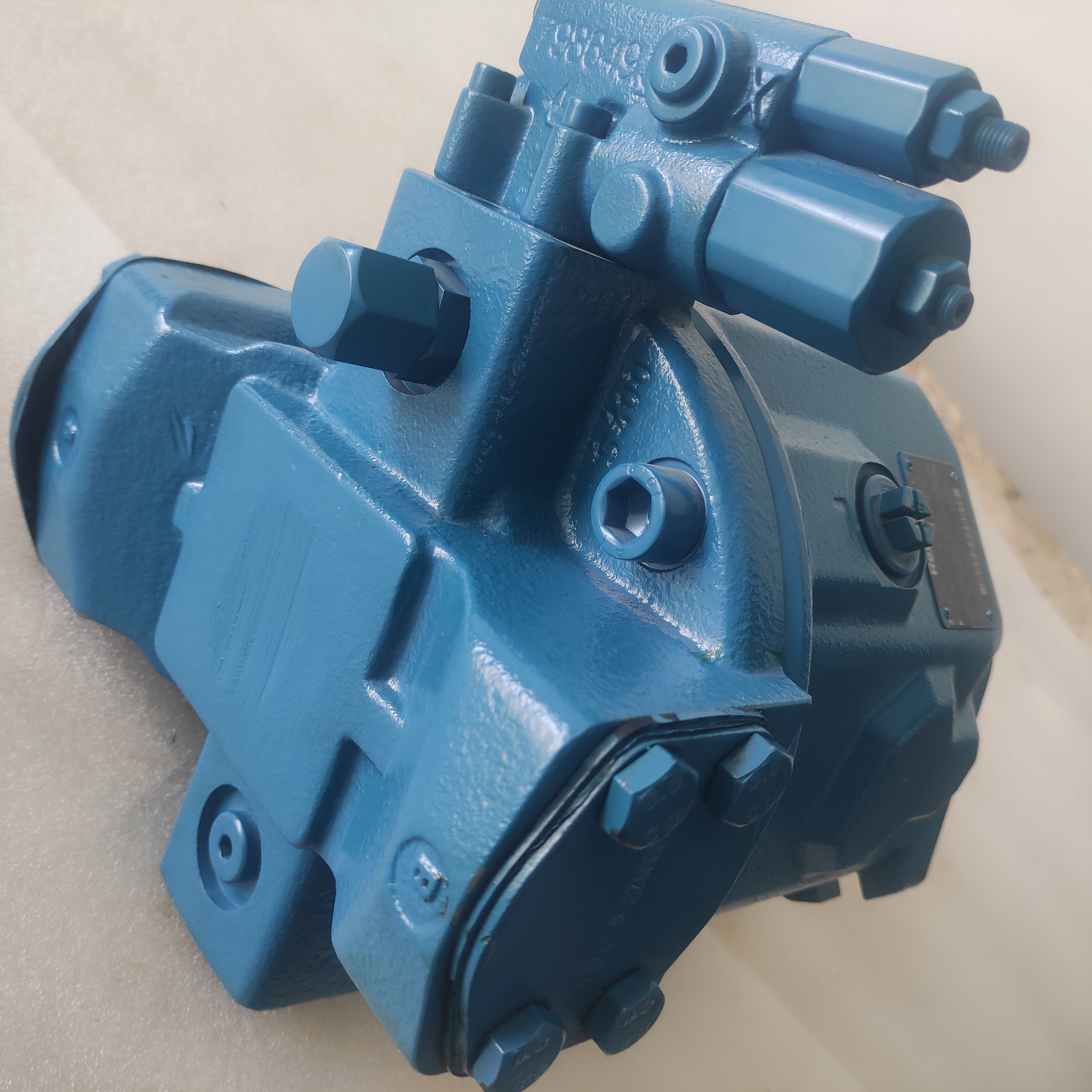 Bifang Rexroth series hydraulic pumps A10VO28 A10VO45 A10VO71 A10V100 Axial piston hydraulic pump