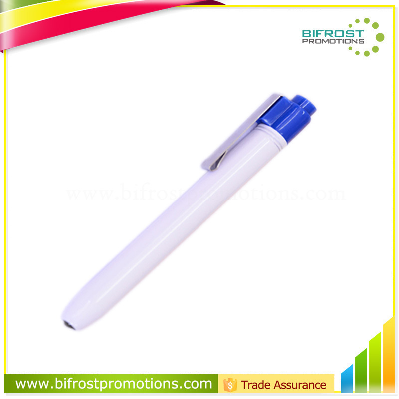 Multifunctional Examination Doctor Medical Pen Torch