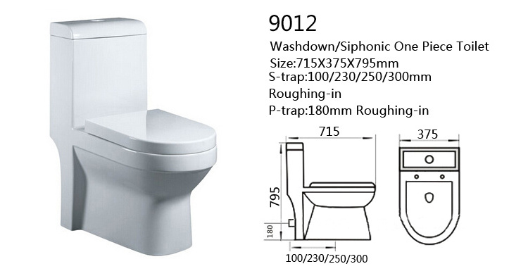 Sanitary ware modern stone pattern design bathroom marble toilet wc ceramic one piece toilet