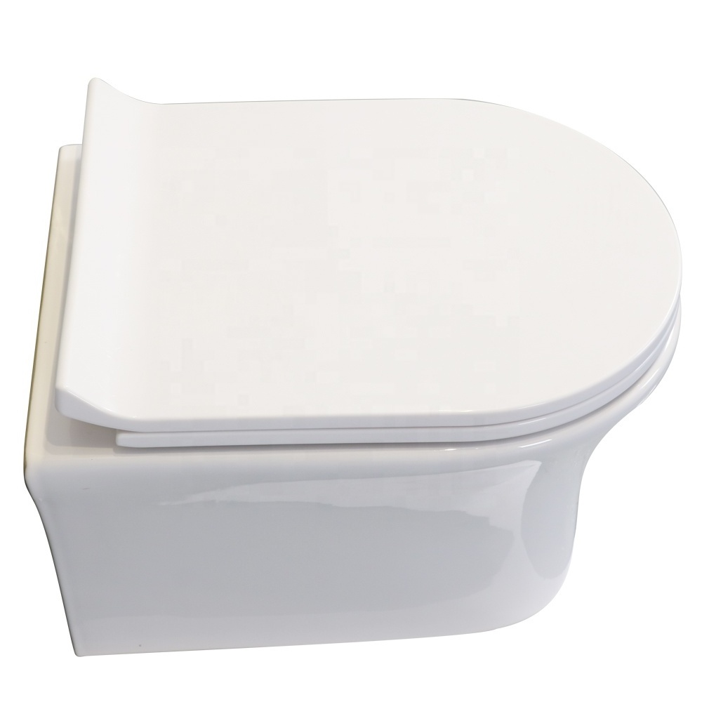 Ceramic china sanitary ware easy to clean incinerator toilet for sale