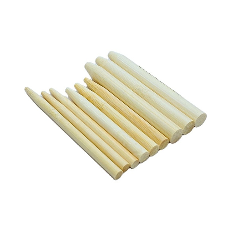 king palm pre roll cone filler wood packing sticks