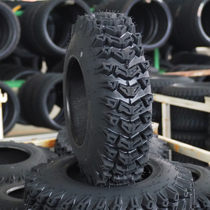 china suppliers atv tires 19x7.0-8 go kart tire 16x8-7 snow tire 25x10-12