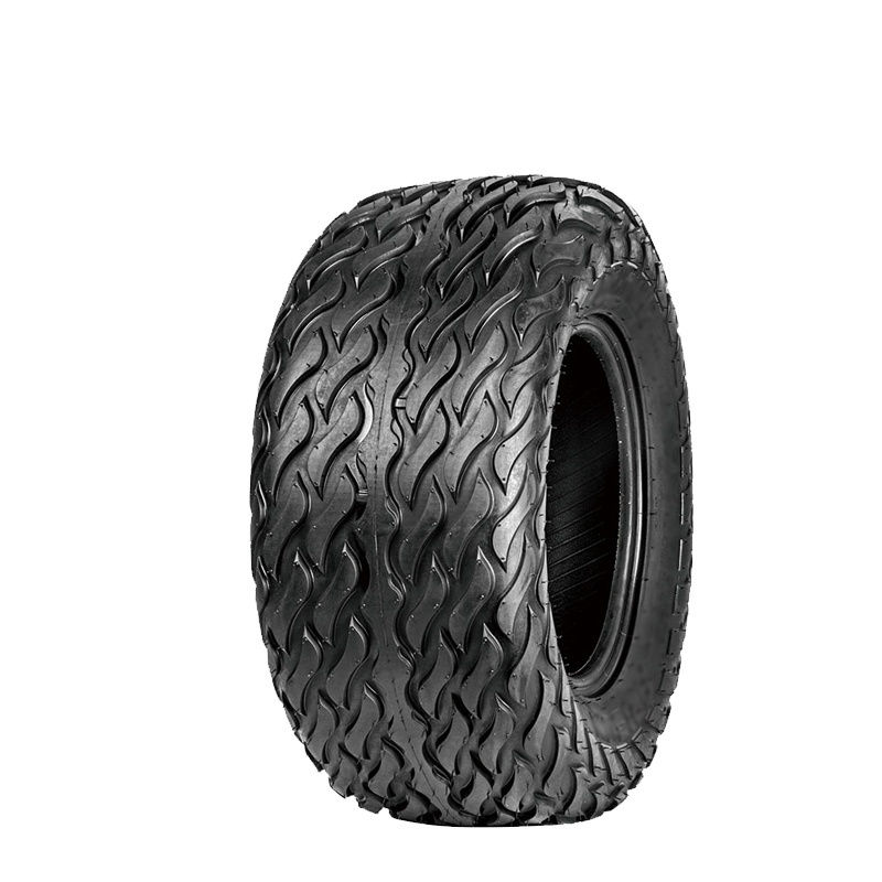 Verified suppliers atv golf cart 205/30-14 tires and rims