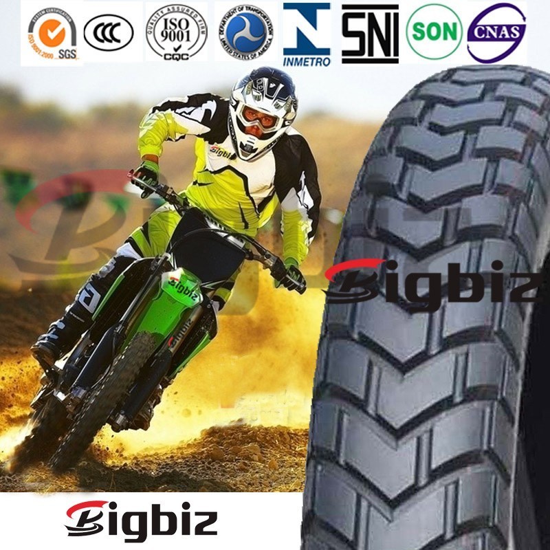 Popular motorcycle mousse tube 90/90-21 off road motorcycle tire motorcycle tyre