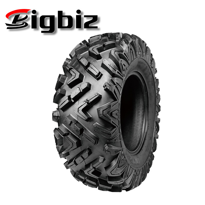 High Performance Mini Atv 4.10-6 Tyre Atv Tires 22x10-10 Hot Sale Tubeless Atv Tyre