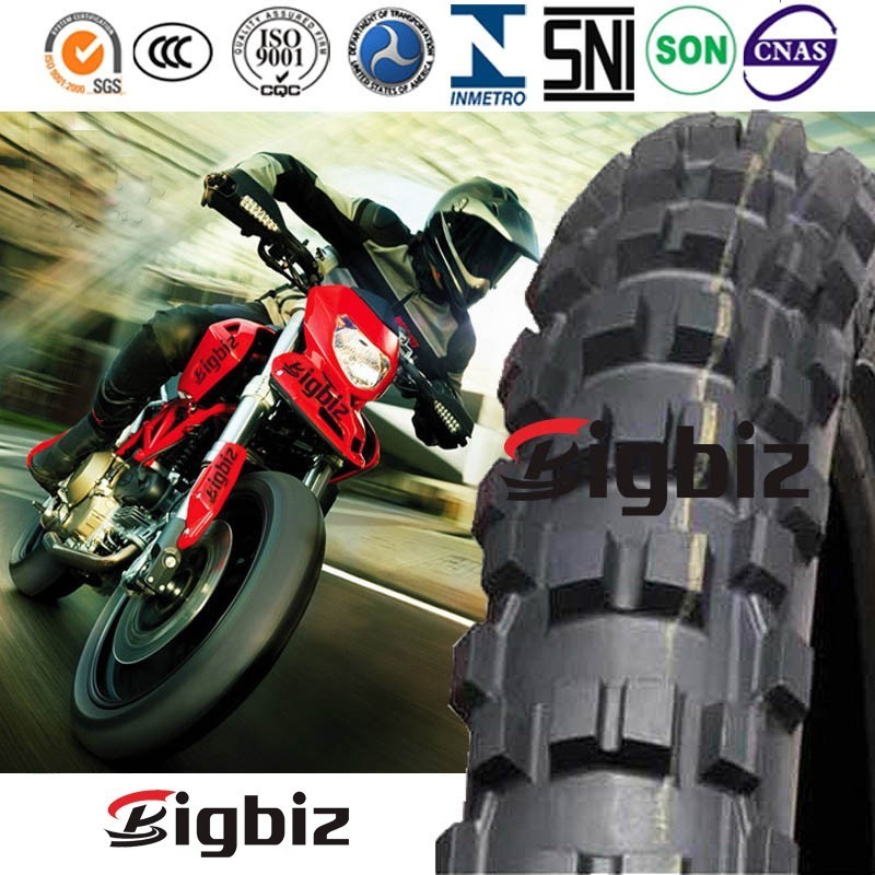 Bigbiz electric off road scooter other motorcycle accessories rim 17 inch motorcycle tyre