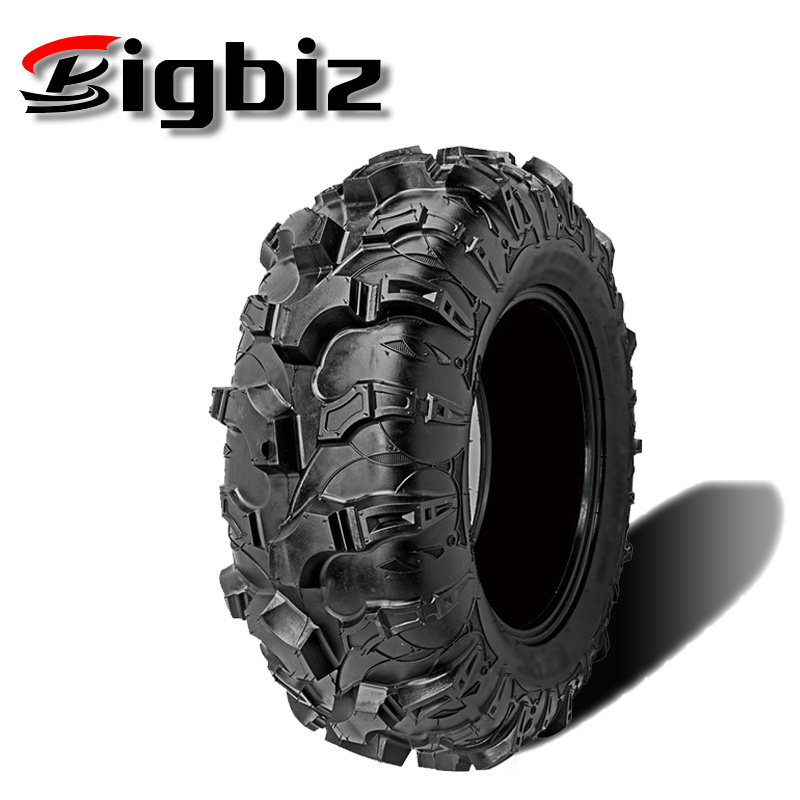 High quality snow tracks atv chinese atvs for sale utv tires with rim