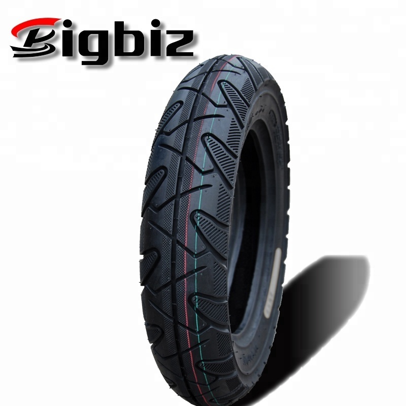 High quality chao yang 275 rubber 3.00-10 motorcycle tires scooter tyre