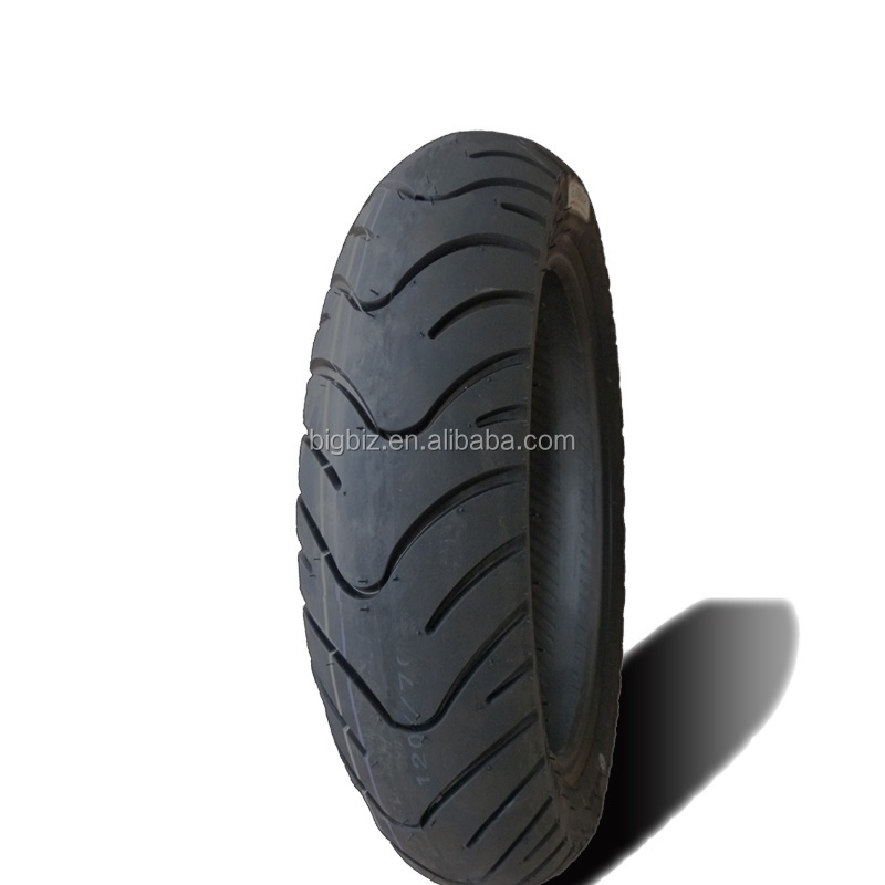 High quality chao yang 275 rubber 3.00-10 motorcycle tires scooter tyre