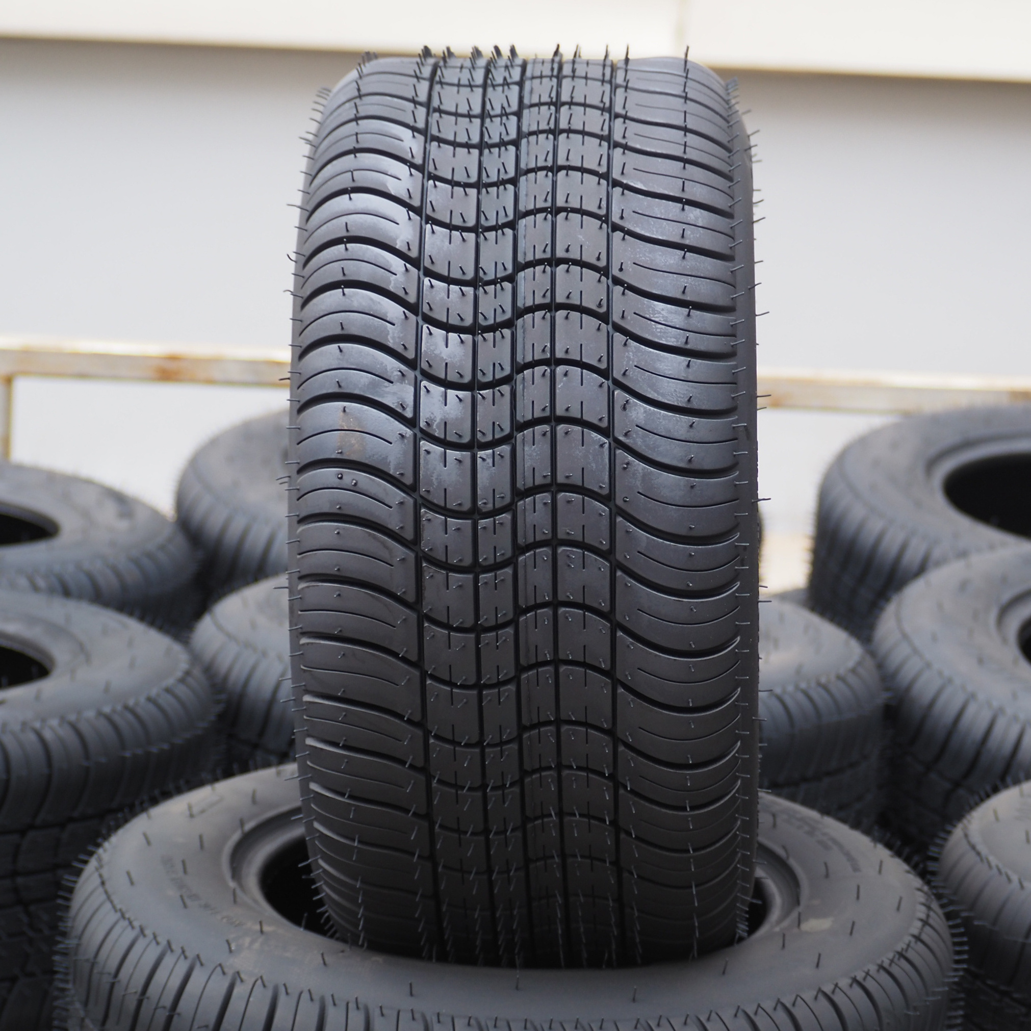 Wholesale china golfcar tire 25x10 12 mini atv tire 4.10-4 garden tires