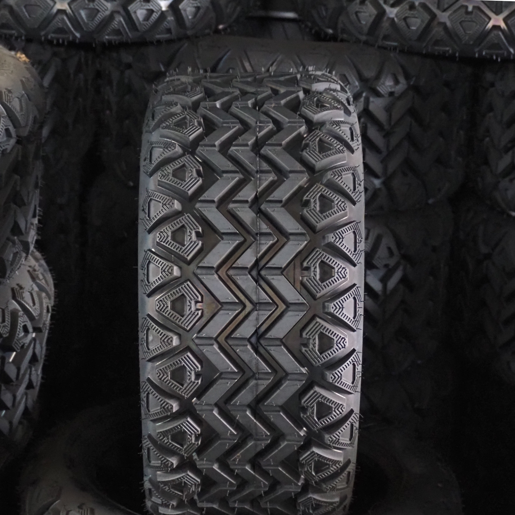 Wholesale china golfcar tire 25x10 12 mini atv tire 4.10-4 garden tires