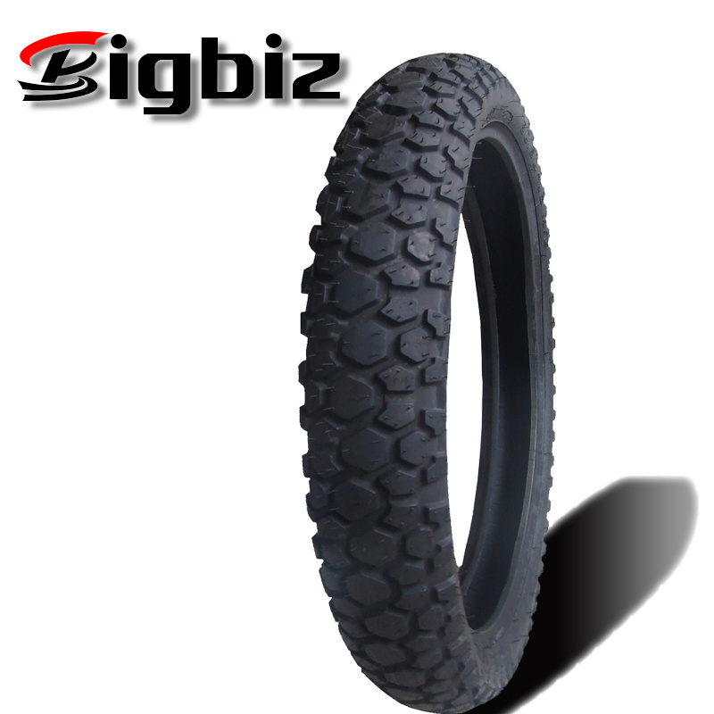 High  quality For Motorcycle 80/90-21 mousse tube Inch Motorcycle Tyre